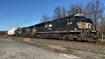 NS 3670 leads 20Q.